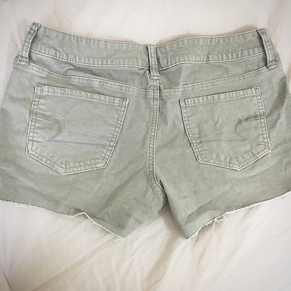American Eagle Shorts - Picture 2 of 2